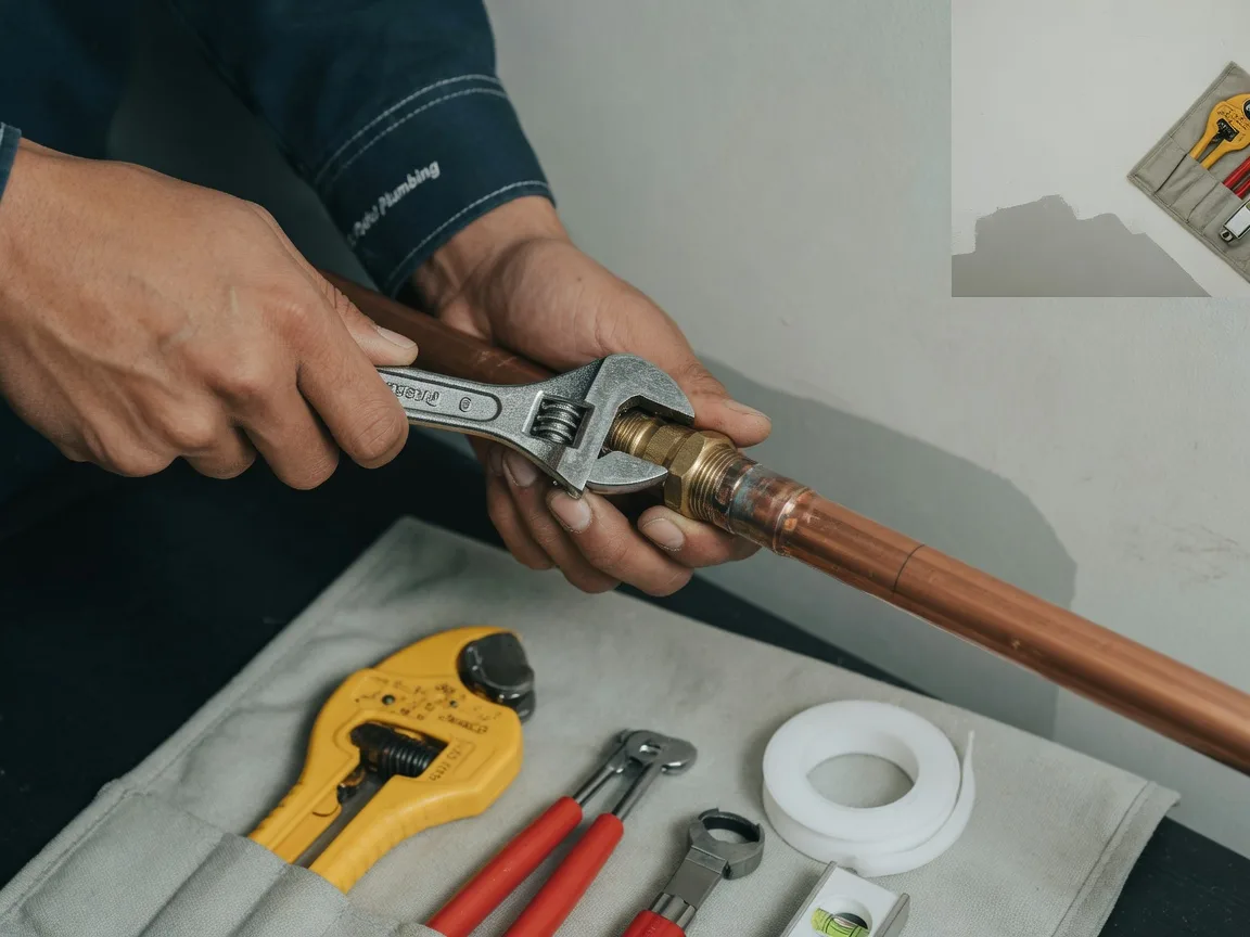Why choose Drain Cleaning in Patrick Afb, FL